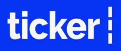 Ticker