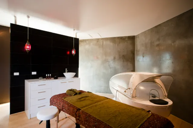 Healing treatments